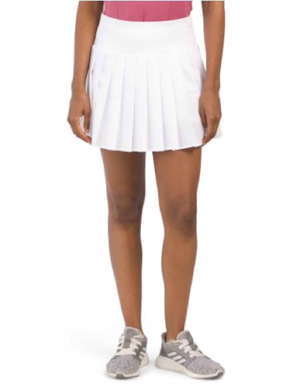 Sincerely Jules Pleated Tennis Skort